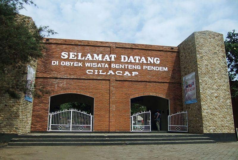 D'Bonkeh Pass: The Secret to a Stress-Free Morning Getaway in Cilacap