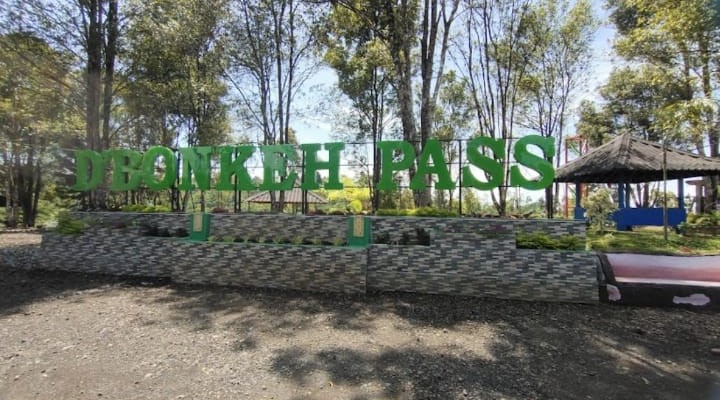 Unveiling the Hidden Natural Wonders at Cilacap's Western Edge